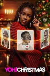 AF - Yoh! Christmas (2023)