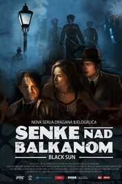 EX - Senke nad Balkanom
