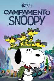 ES - Campamento Snoopy (2024)