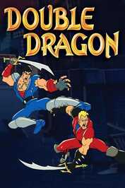 LAT - Double Dragon