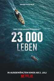 DE - 23 000 Leben (2026)