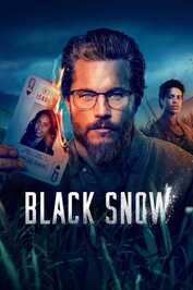 HU - Black Snow (2023)