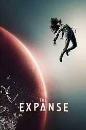 LAT - The Expanse