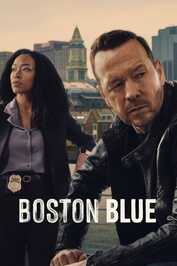 BG - Boston Blue (2025) (US)