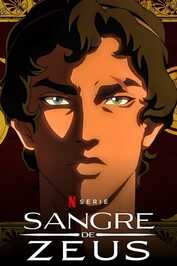 LAT - Sangre de Zeus