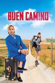 DE - Buen Camino (2025)