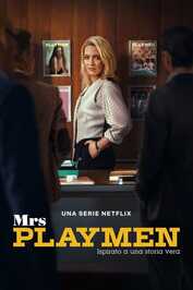 FR - Mrs Playmen (2025) (IT)