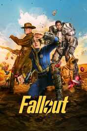 HU - Fallout (2024)