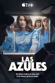 FR - Las azules (2024) (MX)
