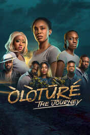 AF - Òlòtūré: The Journey (2024)