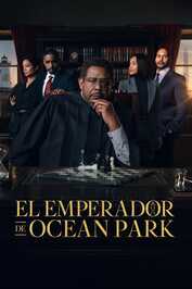 ES - El emperador de Ocean Park (2024)