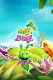 PL - AGI BAGI