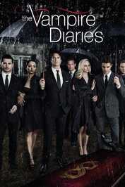 DE - Vampire Diaries (2009) (US)