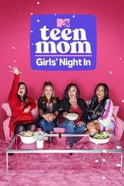 FR - Teen Mom: Girls' Night In (2022) (US)