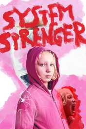 DE - Systemsprenger (2019)