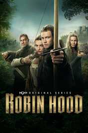 DE - Robin Hood (2025) (US)