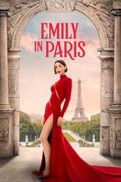DE - Emily in Paris (2020) (US)