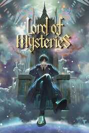 AR - Lord of Mysteries (2025) (CN)