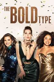 DE - The Bold Type (2017) (US)