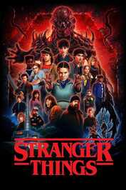 DE - Stranger Things (2016) (US)