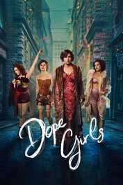 DE - Dope Girls (2025) (GB)