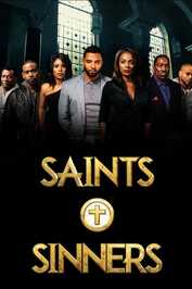 EN - Saints & Sinners (2016)