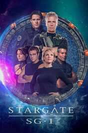 DE - Stargate (1997) (CA)