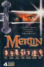LAT - Merlin