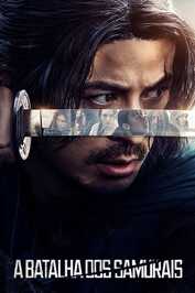 PT - A Batalha dos Samurais (2025) (JP)