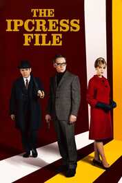 FR - The Ipcress File (2022) (GB)