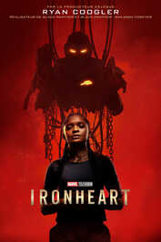 FR - Ironheart (2025) (US)