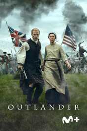 LAT - Outlander (2014)
