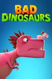 NF - Bad Dinosaurs