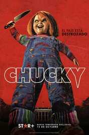 LAT - Chucky