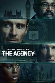 HU - The Agency: Central Intelligence (2024)