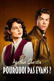 FR - Pourquoi pas Evans ? (2022) (GB)