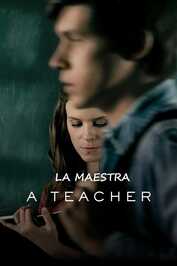 ES - La Maestra (A Teacher)