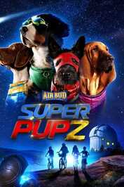 FR - Super PupZ