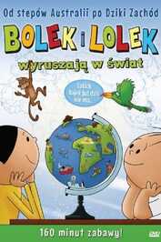 PL - BOLEK I LOLEK WYRUSZAJĄ W ŚWIAT