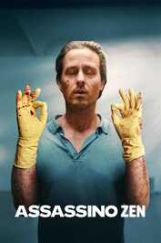 PT - Assassino Zen (2024)