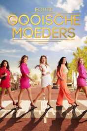 NL - Echte Gooische Moeders (2020)