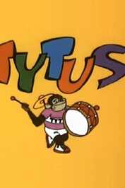 PL - TYTUS, ROMEK I A'TOMEK
