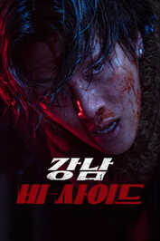 FR - Gangnam B-Side (2024) (KR)