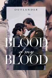 DE - Outlander: Blood of My Blood (2025) (US)
