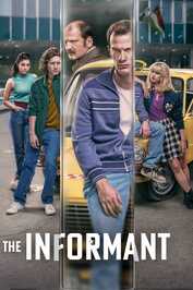 HU - The Informant (2022)