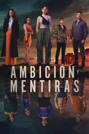 ES - Ambición y mentiras (2024)