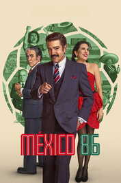 DE - Mexiko 1986 (2026)