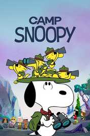 NL - Kamp Snoopy (2024)