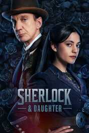 RU - Sherlock & Daughter (2025)