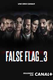 FR - False Flag (2015) (IL)